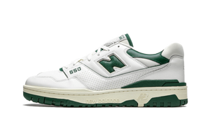 NB 550 Aimé Leon Dore Evergreen