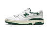 NB 550 Aimé Leon Dore Evergreen