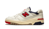 NB 550 Aimé Leon Dore Navy Red