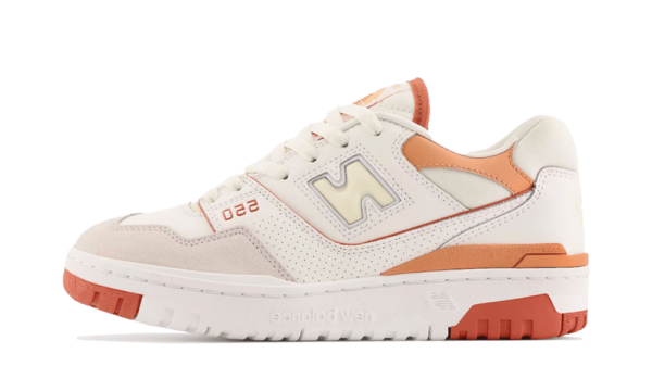 NB 550 Au Lait