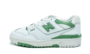 NB 550 Mint Green