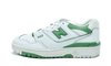 NB 550 Mint Green