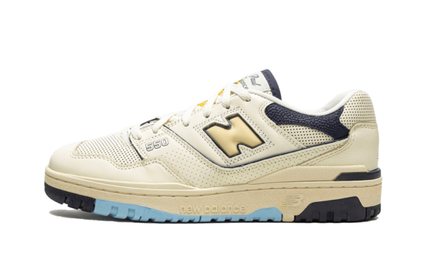 NB 550 Rich Paul