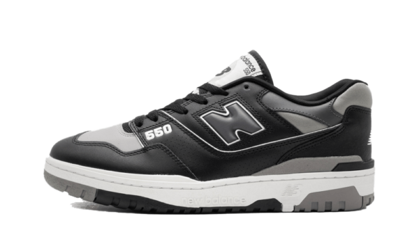 NB 550 Shadow