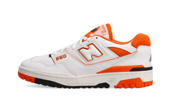 NB 550 Syracuse