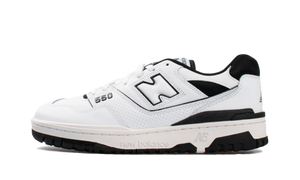 NB 550 White Black
