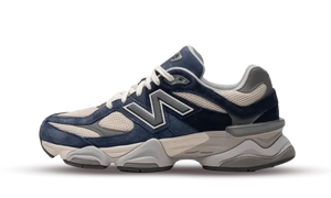 NB 90/60 Natural Indigo