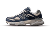 NB 90/60 Natural Indigo