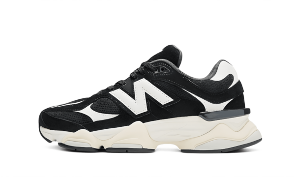 NB 9060 Black White
