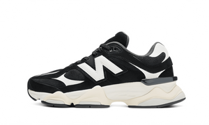 NB 9060 Black White