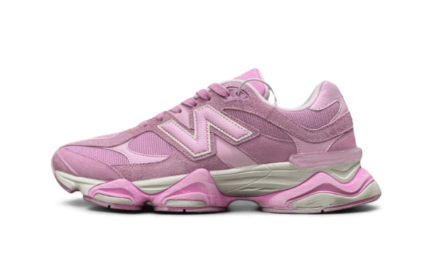 NB 9060 Pink