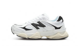 NB 9060 «White Black»