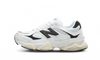 NB 9060 «White Black»