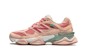 NB Joe Freshgoods Inside Voices Penny