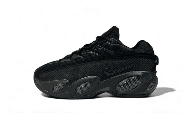 NOCTA Glide x Drake ‘Black’