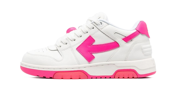 Zapatillas 0ff-white