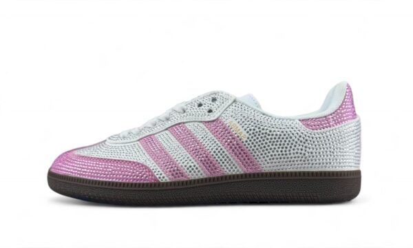 Samba OG ’Brill’
