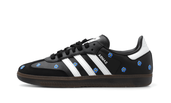 Samba OG ’Flower’
