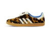 Samba Pony Leo x Wales Bonner ‘Dark Brown’