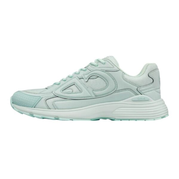 SNEAKER B30 X STON ISLAND