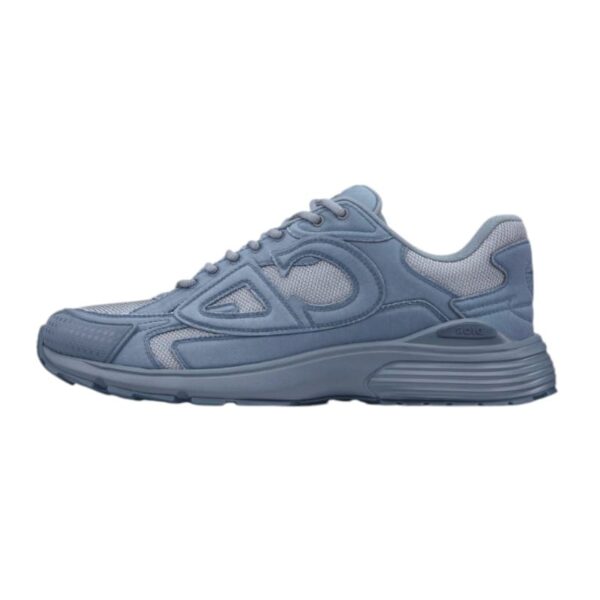 SNEAKER B30 X STON ISLAND