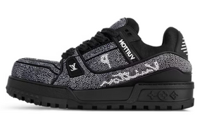 Sneaker LV Trainer Maxi
