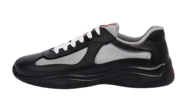 Sneakers America’s Cup