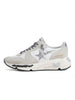 SNEAKERS GOLDEN