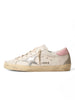 SNEAKERS GOLDEN