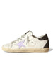 SNEAKERS GOLDEN