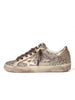 SNEAKERS GOLDEN