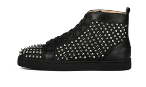 Sneakers Louis Canvas Lurex