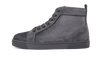 Sneakers Louis in suede