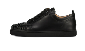 Sneakers Louis Junior Spikes Black