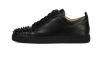 Sneakers Louis Junior Spikes Black