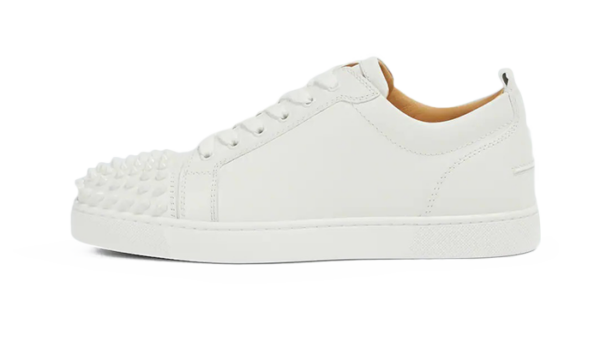 Sneakers Louis Junior white