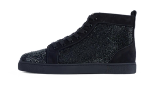 Sneakers Louis Orlato in pelle