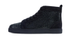Sneakers Louis Orlato in pelle