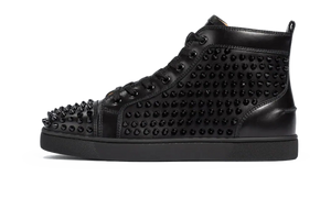Sneakers Louis Spikes high