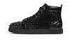 Sneakers Louis Spikes high