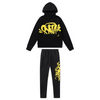 Syna World Yellow Tracksuit