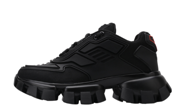 Thunder Black