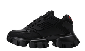 Thunder Black