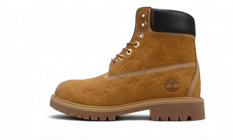 Timberland L-V