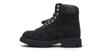 Timberland L-V NEGRAS