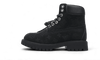 Timberland L-V NEGRAS