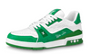 Trainer Green