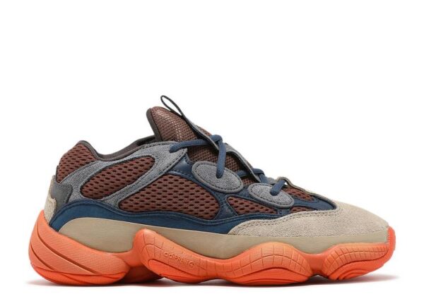 YEEZY 500 ‘ENFLAME’