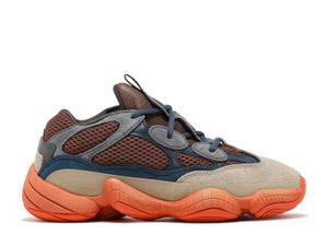 YEEZY 500 ‘ENFLAME’