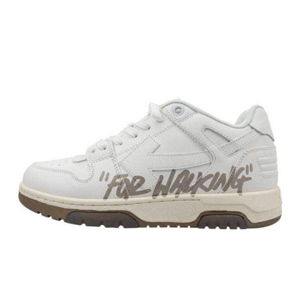 Zapatillas 0ff-white
